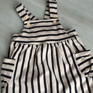 H&M Cotton Jumper 9-12M